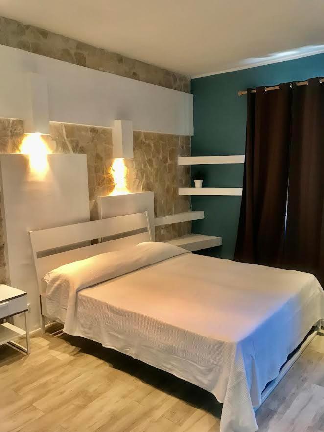 B&B Villa Dunardi Fontane Bianche Εξωτερικό φωτογραφία