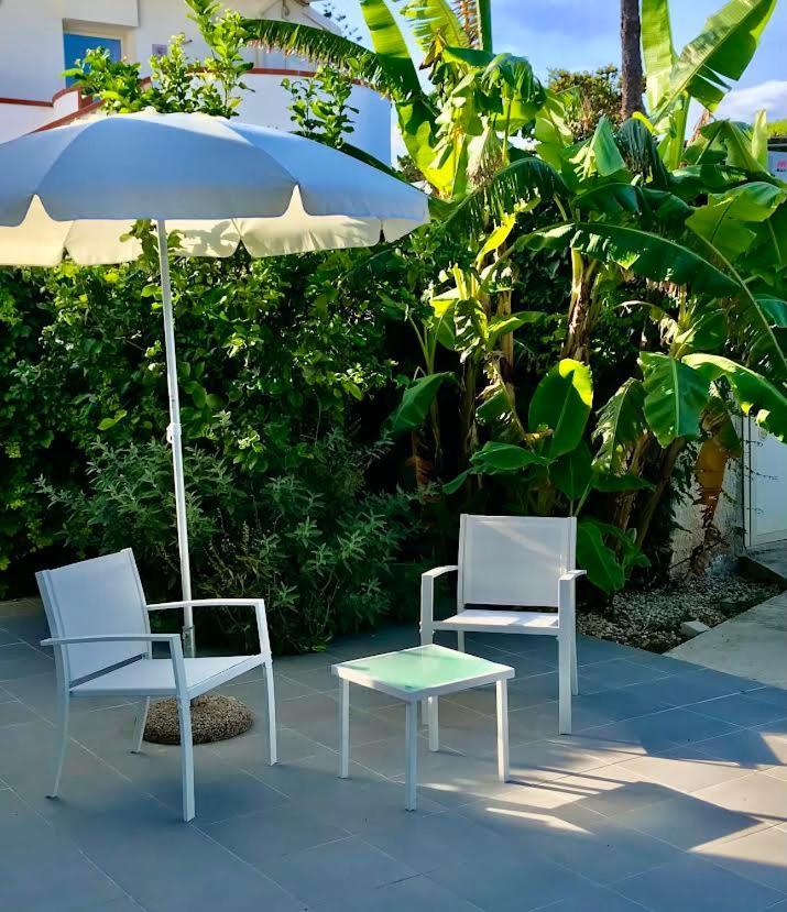 B&B Villa Dunardi Fontane Bianche Εξωτερικό φωτογραφία