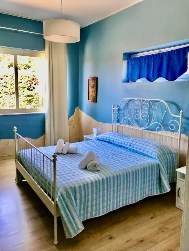 B&B Villa Dunardi Fontane Bianche Εξωτερικό φωτογραφία