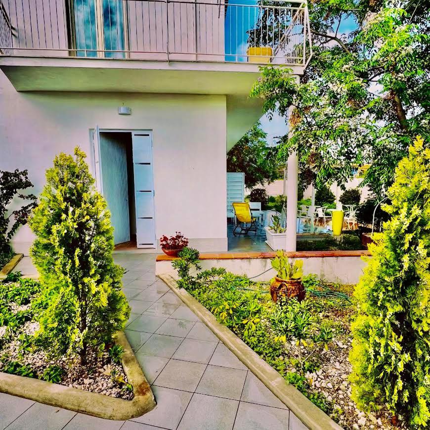 B&B Villa Dunardi Fontane Bianche Εξωτερικό φωτογραφία