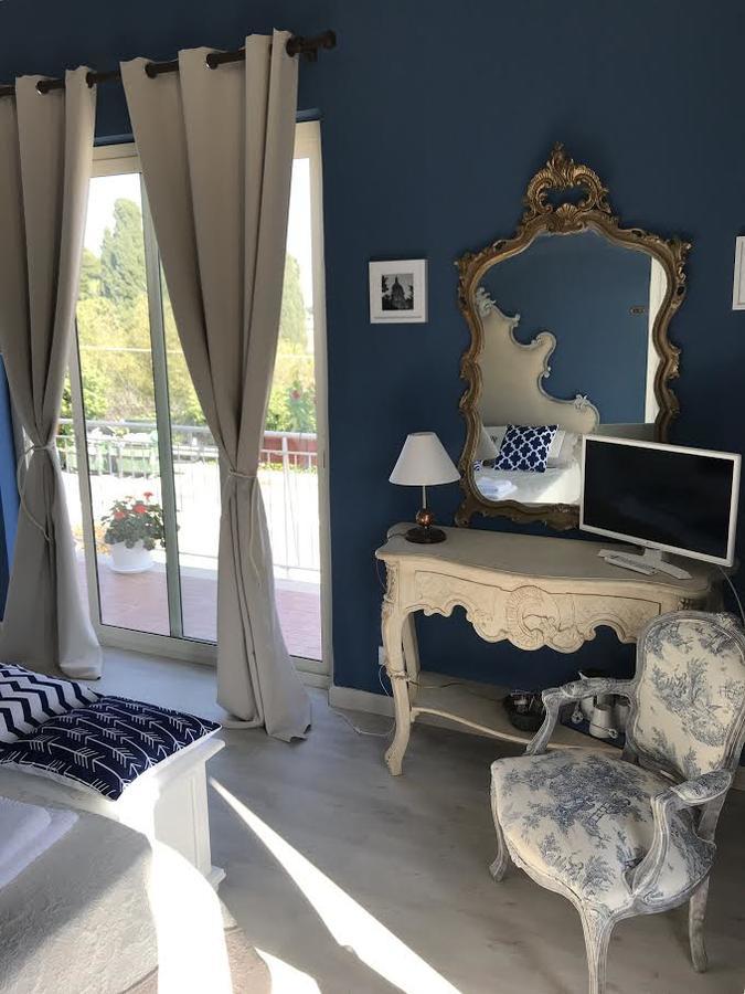 B&B Villa Dunardi Fontane Bianche Εξωτερικό φωτογραφία